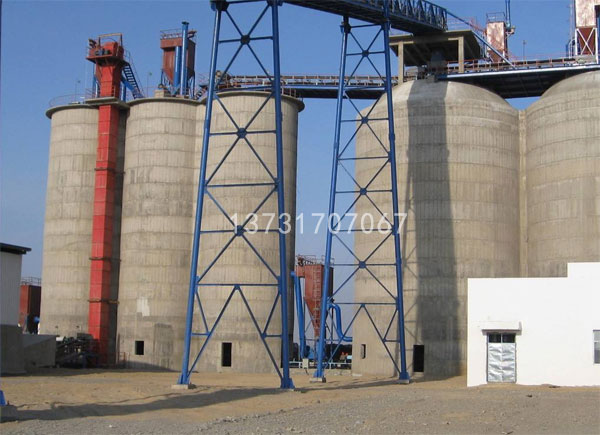 水泥廠哪些地方需要安裝除塵器？應(yīng)該安裝什么除塵器？