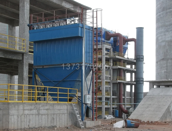 水泥廠哪些地方需要安裝除塵器？應(yīng)該安裝什么除塵器？