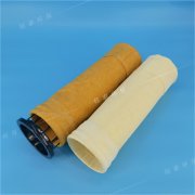 什么是PPS除塵濾袋？