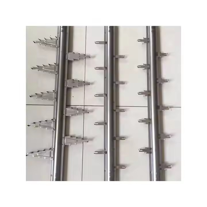 鋼性陰極線(xiàn)/放電極線(xiàn)的好處是什么？