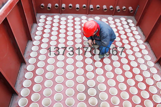 專業(yè)布袋除塵器制作、安裝、施工隊伍